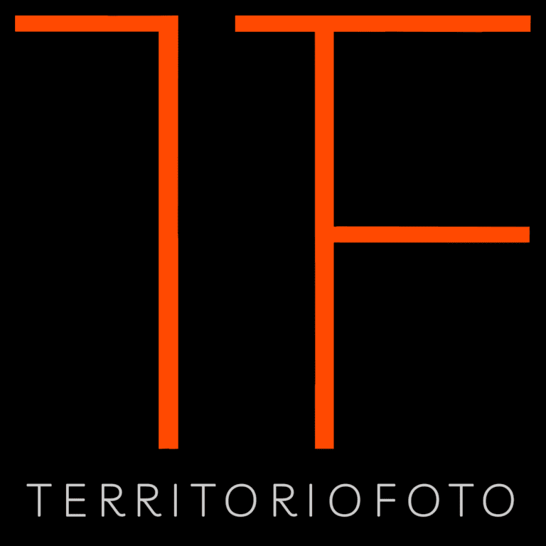 territorio foto logo