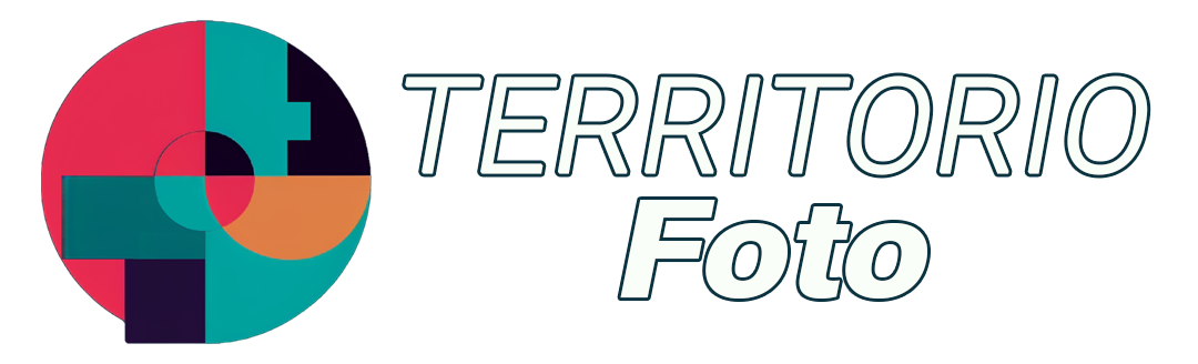 Territorio Foto logo