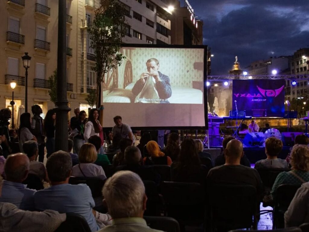 Grupo de discusión Granada