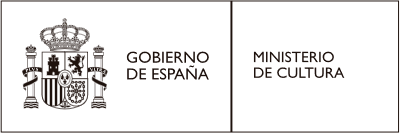 Logo del Ministerio de Cultura Ibérica Fotográfica Territorio Foto